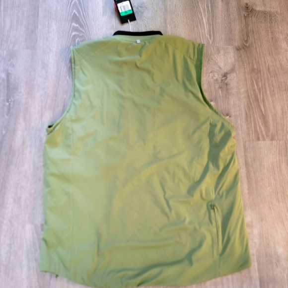 BRAND NEW Nike Golf Aerolayer Blade Vest Mens Size XL - Picture 5 of 8